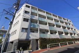 レヴィーガ大山の外観画像