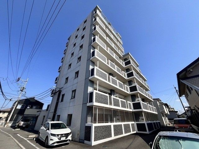 ラ・フィーネ弐番館の外観画像