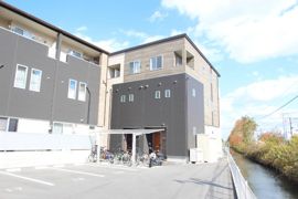 Fortuna B （平野）の外観画像