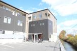 Fortuna B （平野）の間取り画像