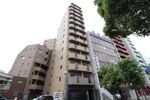 ウイング平和大通りの間取り画像