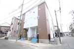 ヴェルデの間取り画像