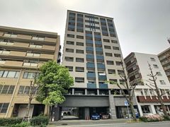 エンクレスト博多駅南3の外観画像