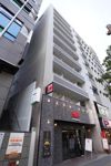 フォレストヒルズ小日向の間取り画像