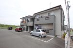 ティエドIIO Aの外観