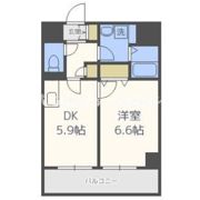 willDo今福西の間取り画像