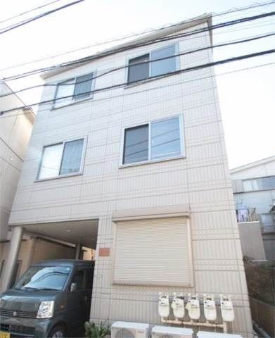 リヴィエール町屋の外観画像