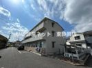 ルミエールの間取り画像