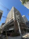 ライオンズマンション神戸栄町通の間取り画像