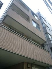フェザンツ目白の外観画像