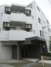 レヴィーガ練馬北町の間取り画像