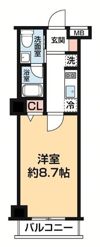 レヴィーガ練馬北町の間取り画像