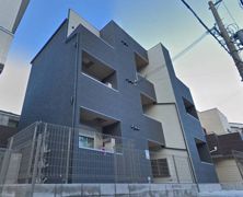 アリッサムの外観画像