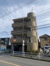 大南ビルの間取り画像