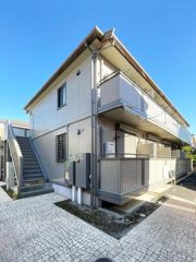 ハイツセイホⅢの外観画像