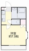 リアライズ津高の間取り画像