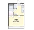 リアライズ津高の間取り画像