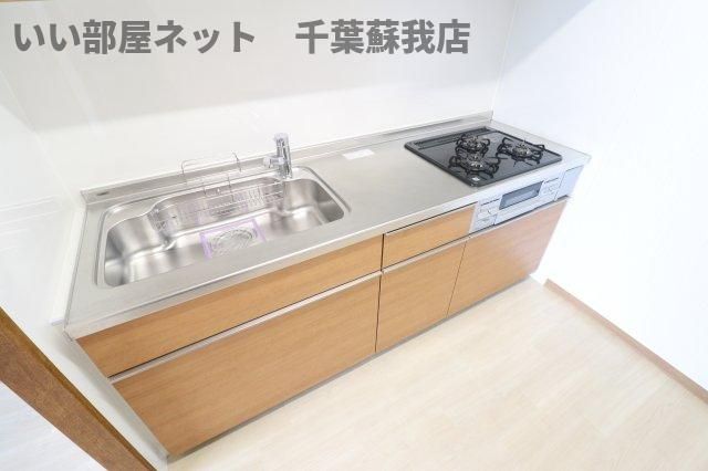 キッチン