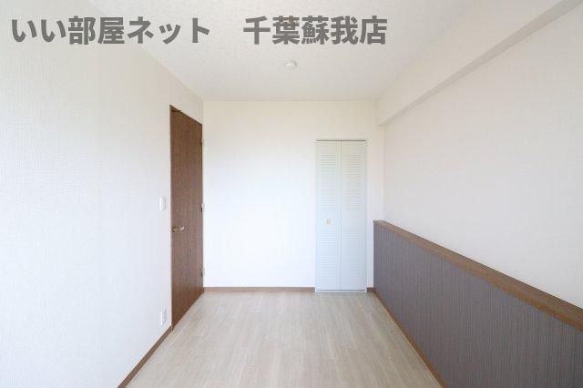 洋室
