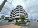 アーティックス千防の外観