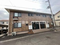 ローズコート T B棟の外観画像