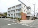 ゼフィールの間取り画像