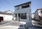 リーブルファイン新舞子Ⅱの間取り画像