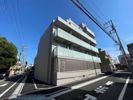 スパシエ ベルタ 板橋本町の間取り画像