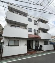 しゅんせいハイツⅢの外観画像