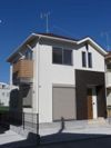KANANーⅡの間取り画像