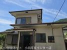 足柄上郡松田町寄 戸建ての間取り画像