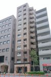 レガロ新御徒町ステーションパレスの外観