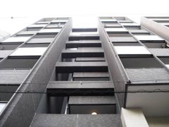 W.O.B.ROKKOMICHIの外観画像
