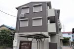 ジュレ・ブランシュの外観