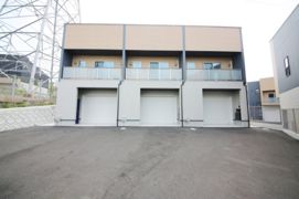 KronosⅥの間取り画像