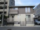 フェリシアの間取り画像