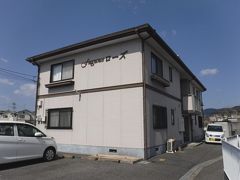フレグランスローズの外観画像