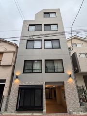 RAMIi上池台の外観画像