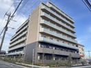 GRAN PASEO 谷在家の外観