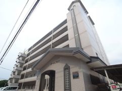 コーポJOYの外観画像