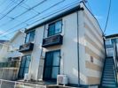 レオパレス宮の台の間取り画像