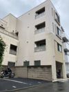 ホームズ尾山台の間取り画像