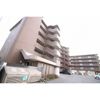 マンション タイラの間取り画像