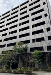 プラウド港北センター北の外観画像