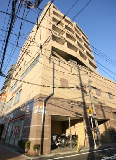 コンシェリア・デュー後楽園の外観画像