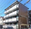 レオパレスグリーン サカエの間取り画像