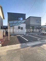 リュミエール桜川の外観画像