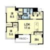 La・Casaの間取り画像