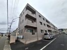 リベルテの外観
