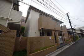 エマーユ60上福岡の外観画像